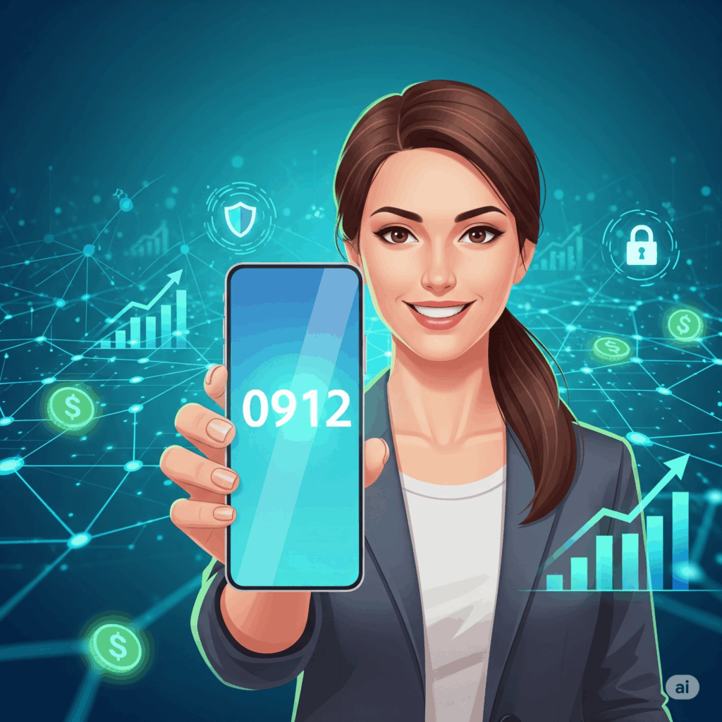 تاثیر سیم کارت ۰۹۱۲ بر موفقیت