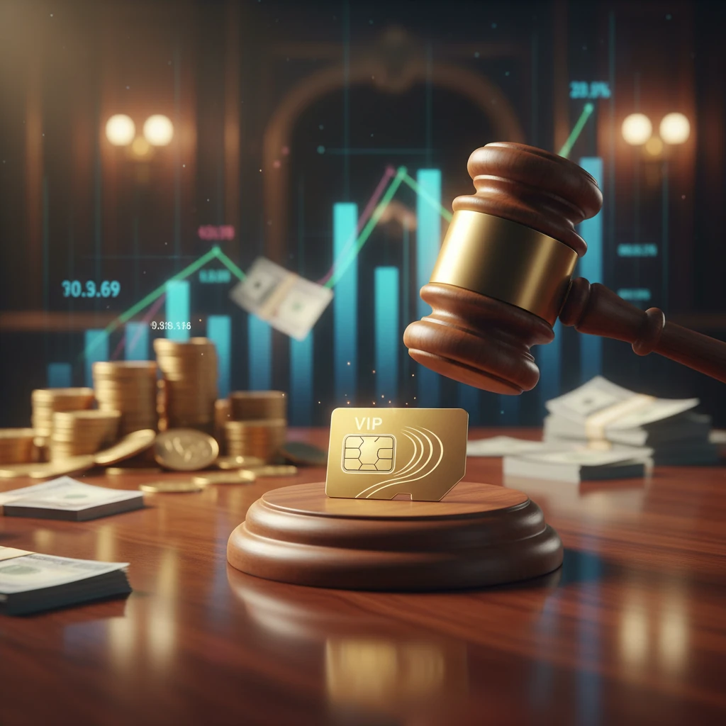 امپراتوری اعداد