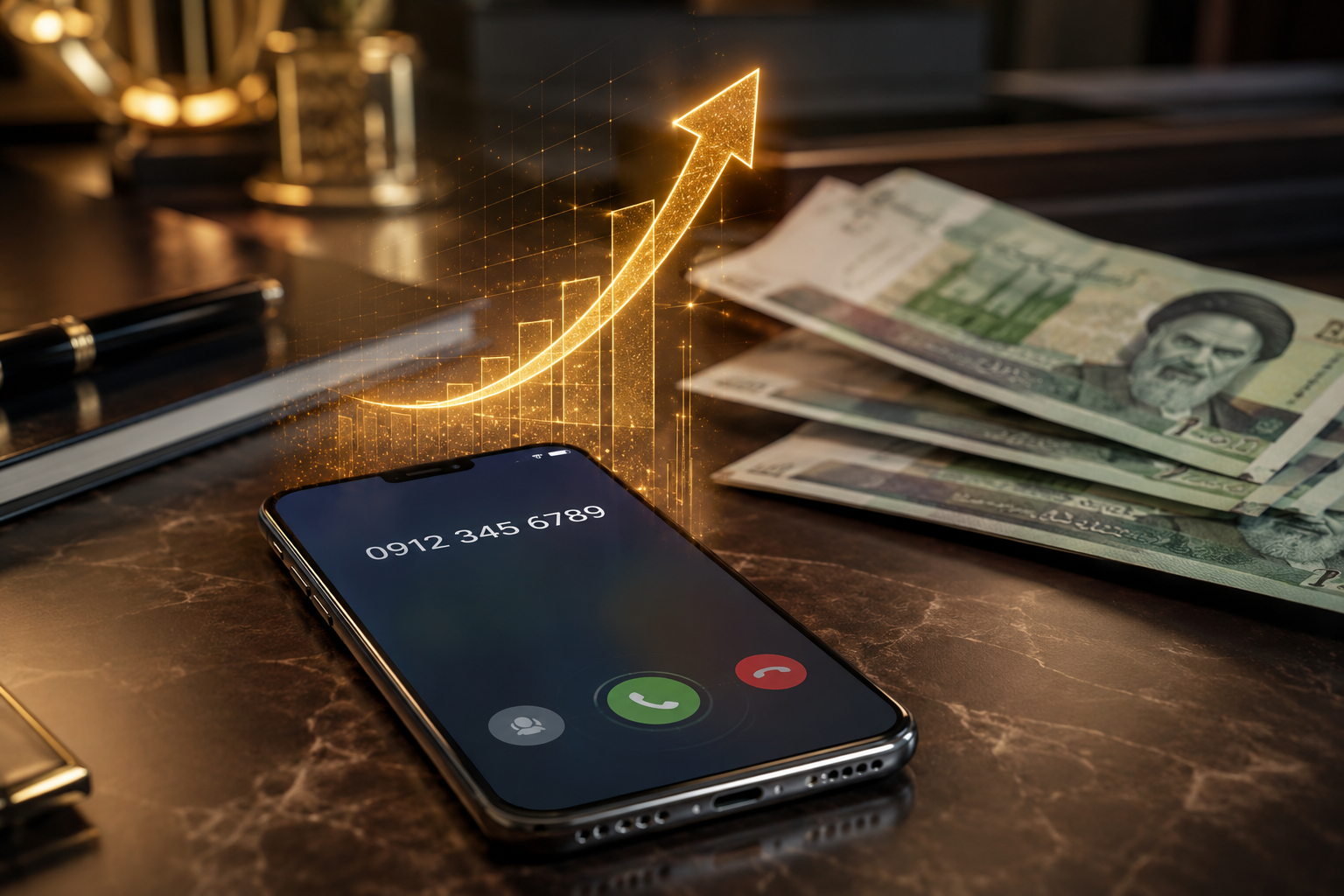 پیشبینی قیمت سیم کارت ۰۹۱۲