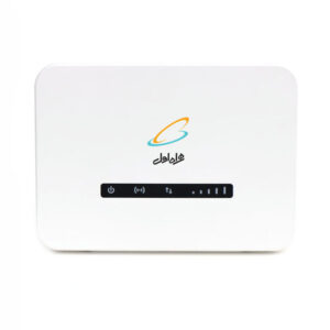 مودم HA6400 همراه اول