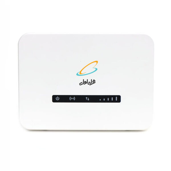 مودم HA6400 همراه اول